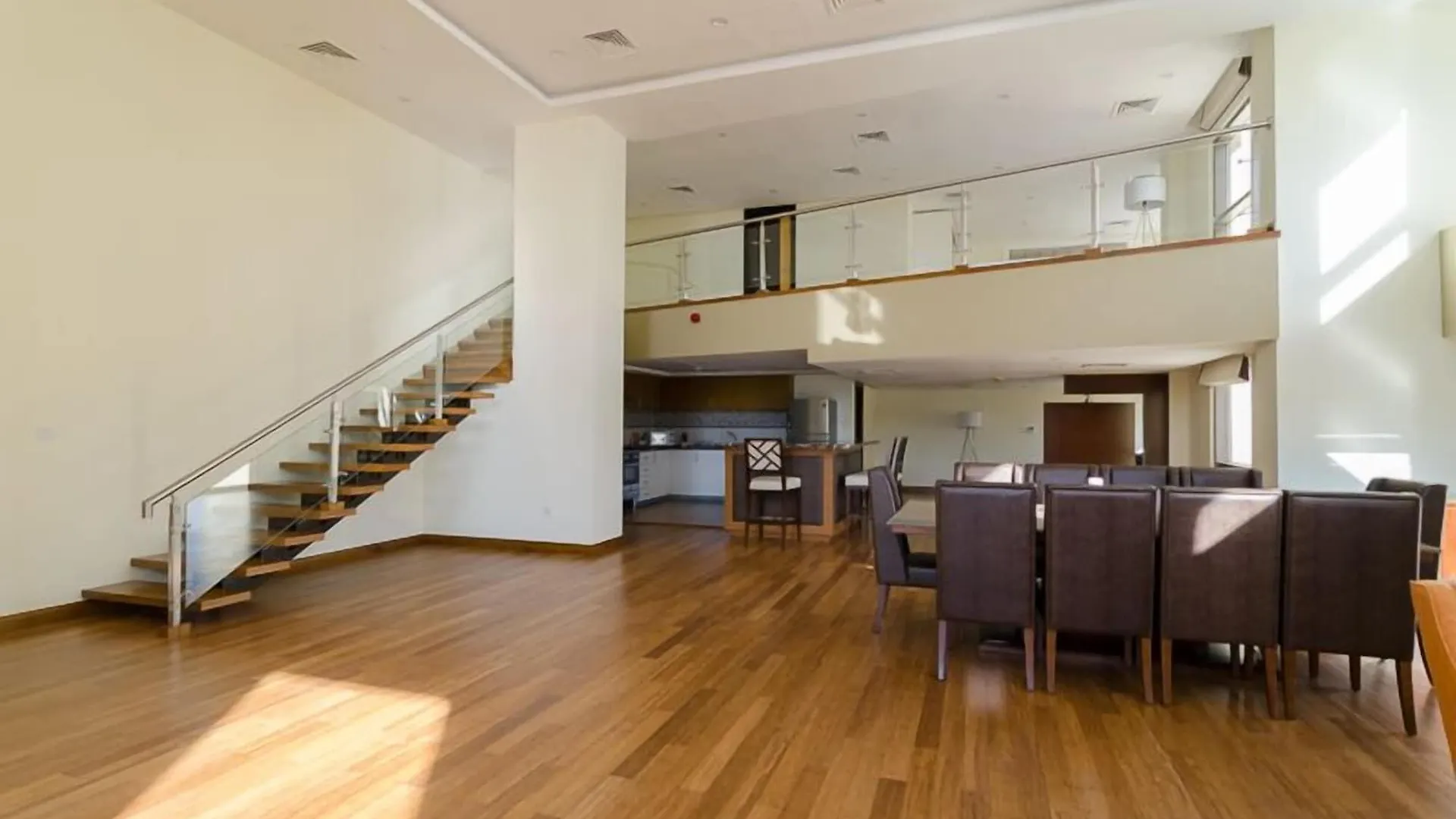 Aparthotel Roda Amwaj Suites Jumeirah Beach Residence Dubai