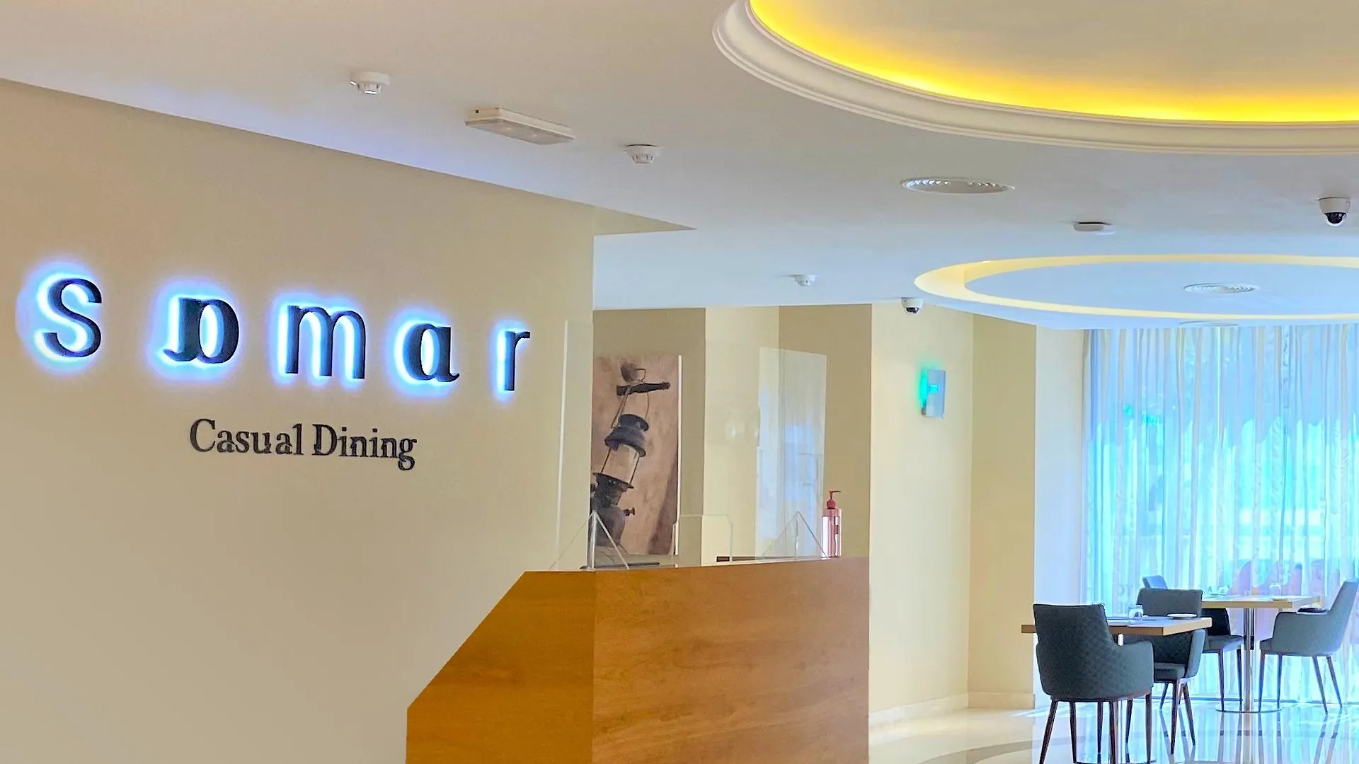 Roda Amwaj Suites Jumeirah Beach Residence Dubai United Arab Emirates