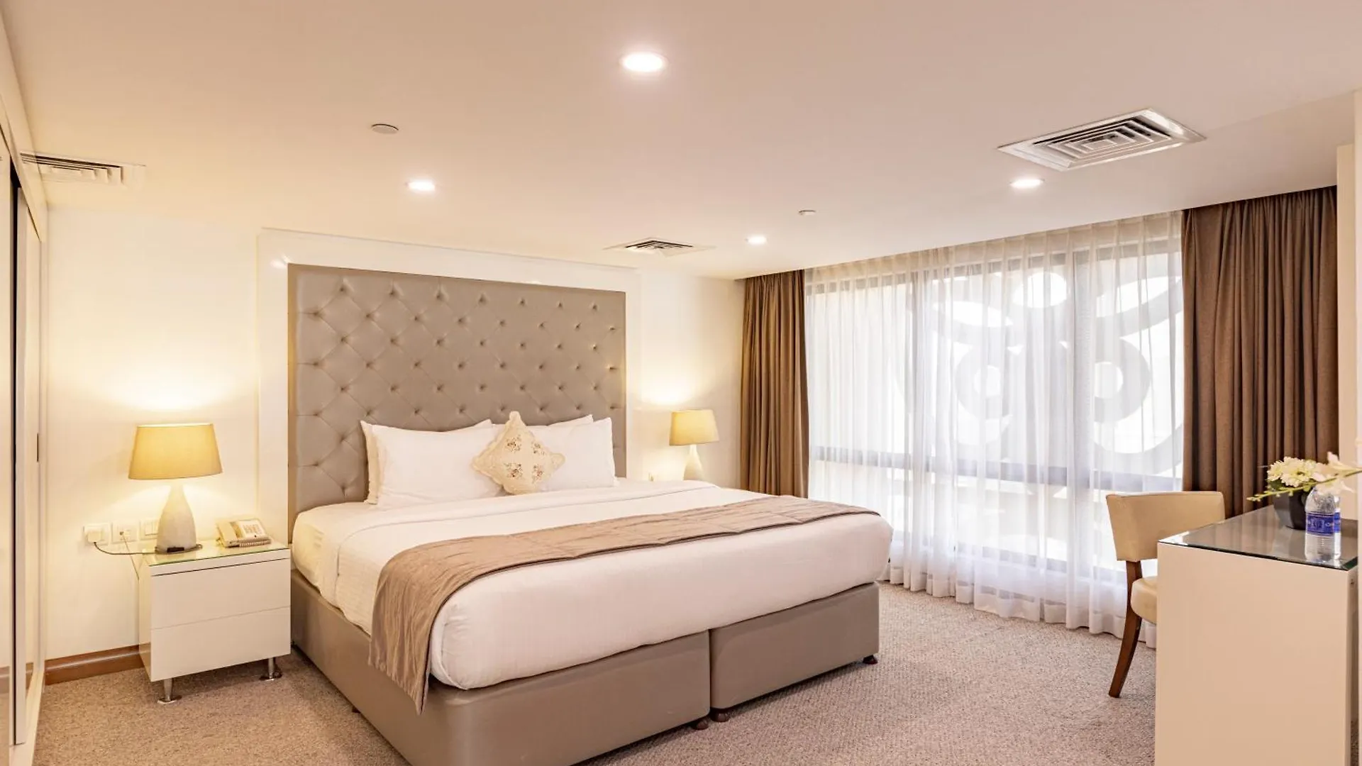 Aparthotel Roda Amwaj Suites Jumeirah Beach Residence Dubai