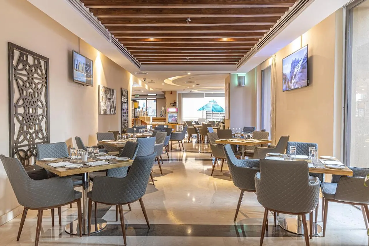**** Aparthotel Roda Amwaj Suites Jumeirah Beach Residence Dubai United Arab Emirates