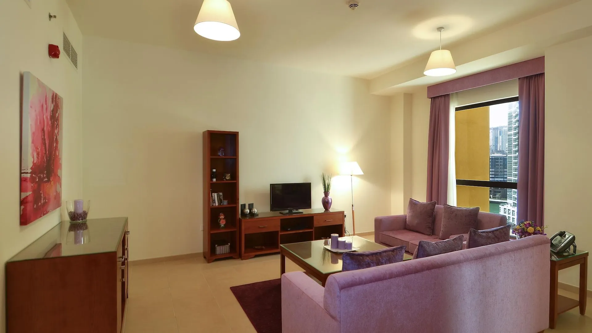 Roda Amwaj Suites Jumeirah Beach Residence Dubai