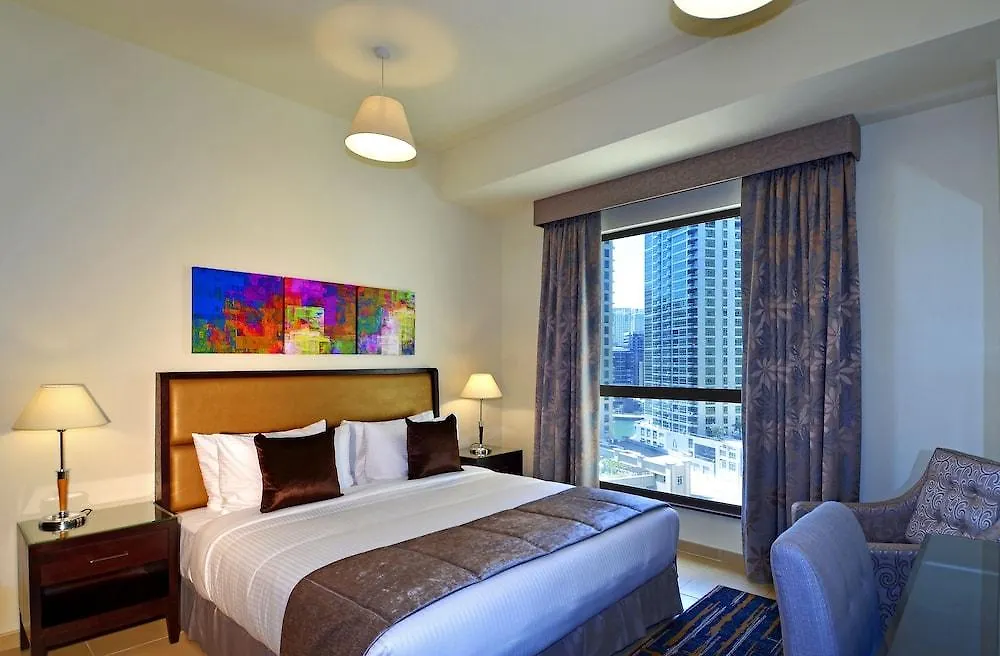 Roda Amwaj Suites Jumeirah Beach Residence Dubai