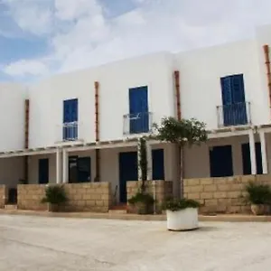 Appartamento Orsolinda 