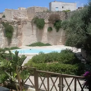 Appartamento Zio Michele - Centro Dell'isola 