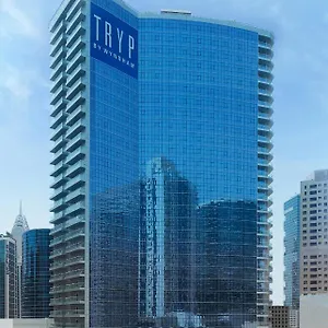 Tryp バイ ウィンダム ドバイ