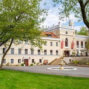 Chateau St. Havel - Wellness Tsjechië