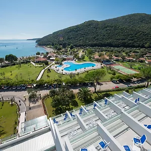 Szálloda Mimosa - Lido Palace