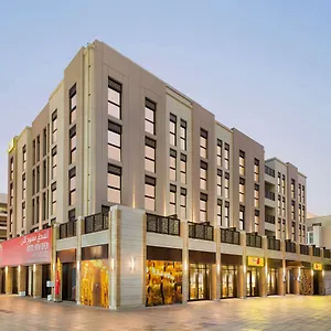 Ibis Styles Gold District Hotell