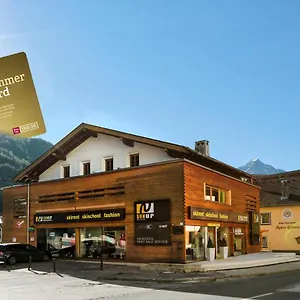 Sunup Appartements Sölden Oostenrijk