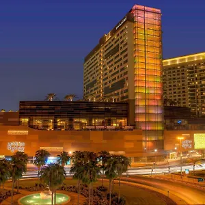 מלון Swissotel Al Ghurair - Deira & Creek