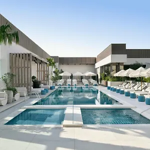 מלון Sheraton Grand Hotel,
