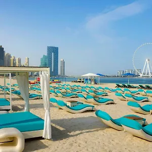 אתר נופש Al Habtoor Grand Resort, Autograph Collection