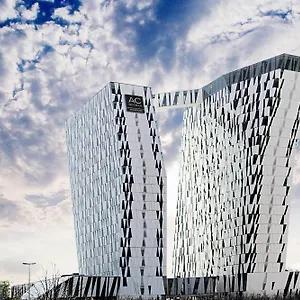 Szálloda Ac By Marriott Bella Sky