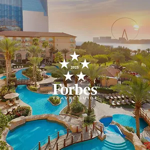 אתר נופש The Ritz-carlton,