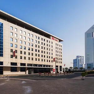 3* Hotel Ibis World Trade Centre