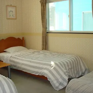 Haikarakan 2*, 函館市 日本