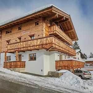 Guter Hirte By Holidayflats24 Oostenrijk