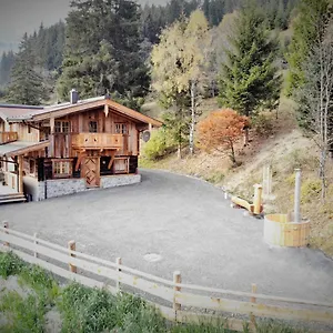 Almhuette Lengau Oostenrijk